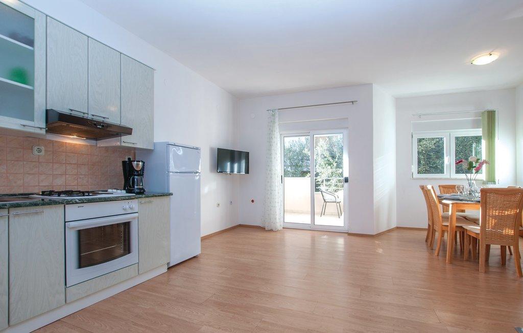 Maiv Residence - Family & Designer Suites Rogoznica  Extérieur photo
