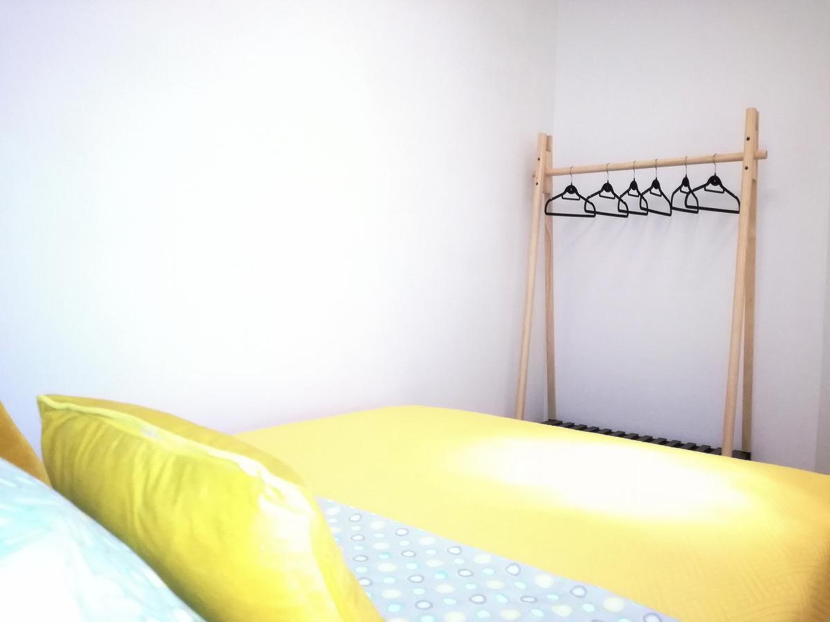 Maiv Residence - Family & Designer Suites Rogoznica  Extérieur photo