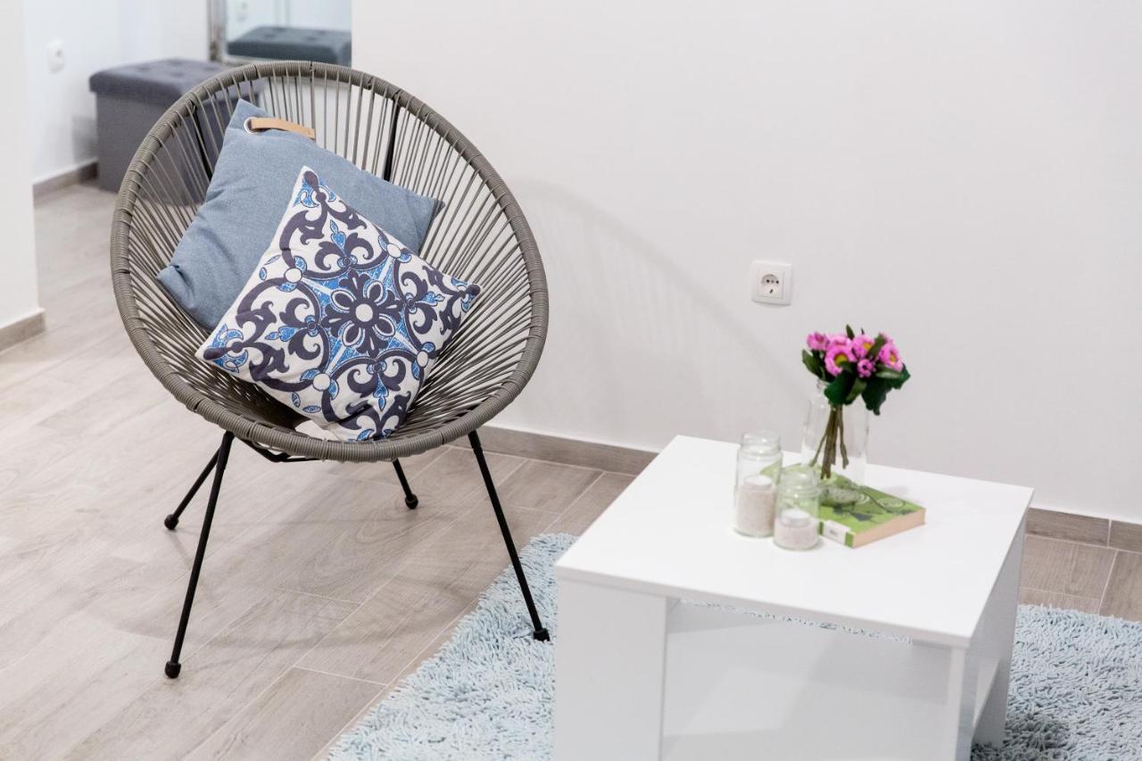 Maiv Residence - Family & Designer Suites Rogoznica  Chambre photo