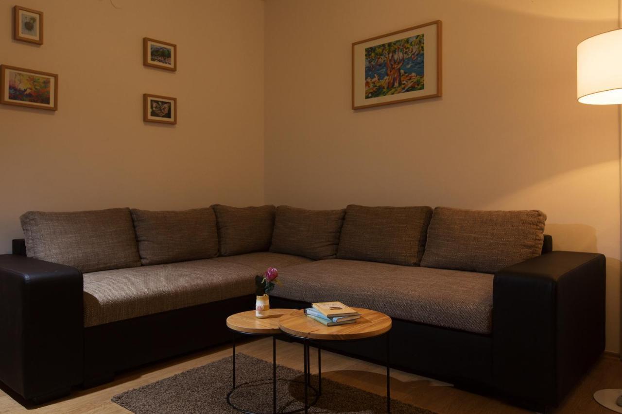 Maiv Residence - Family & Designer Suites Rogoznica  Chambre photo